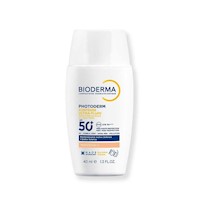 Bioderma Photoderm XDefense Fluido Tono 02 SPF 50 40ml